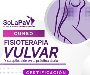 Certificación – Fisioterapia Vulvar y su Aplicación en la Práctica Diaria
